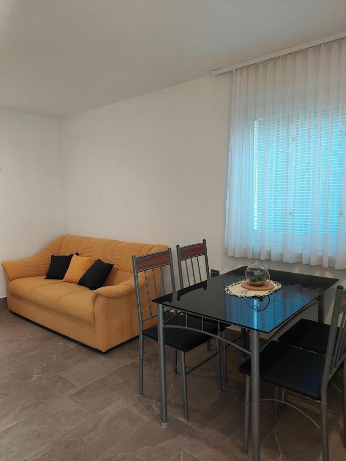 Apartma Zirovnik Cerklje na Gorenjskem Buitenkant foto